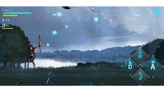 Unrevealed Story - Screenshot 2