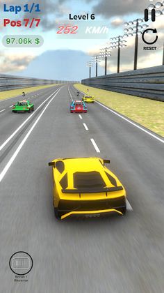 Car War - Screenshot 4