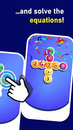 Mathmazing - Screenshot 4