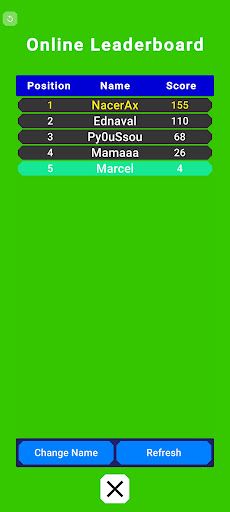 Lozange Square - Screenshot 2