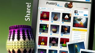 Let's Create! Pottery - Screenshot 3