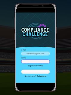 i9 Challenge Compliance - Screenshot 4