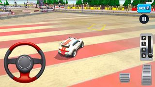 Car Parking Pro - Screenshot 2