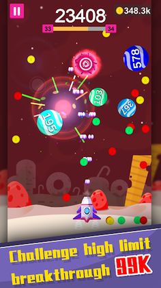 Ball Boom! - Screenshot 4