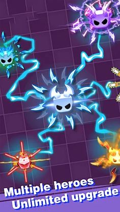 Blade Rotate - Knife Rich Game - Screenshot 1