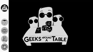 Geek's Life Counter MTG - Screenshot 1