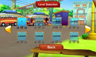 Motu Patlu Cooking - Screenshot 3