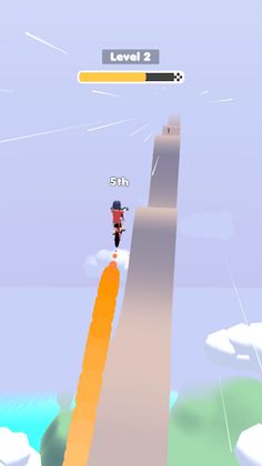 Flip Hills - Screenshot 3