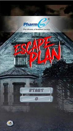 Escape Plan - Screenshot 2