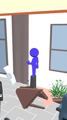 Tall Leggy - Screenshot 4