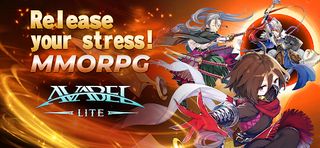 AVABEL LITE - Screenshot 1