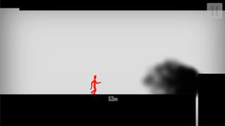 Shadow Dash - Screenshot 3