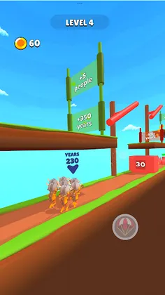 Squad Evolution - Screenshot 2