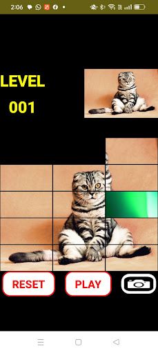 Magic Puzzle Premium - Screenshot 4