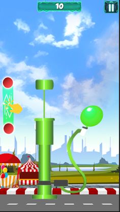 SWIPE AND WIN - Screenshot 2