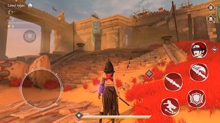 Valoris - Screenshot 2