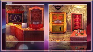 Comely Strawberry Escape - Screenshot 1