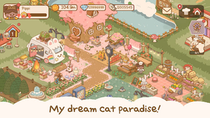Kitty’s Kitchen Diary - Screenshot 3