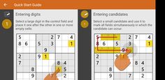 Sudoku Logica - Screenshot 4