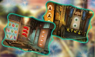 Kavi Escape Game - Cute Meerka - Screenshot 1