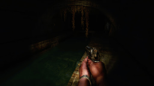 The Fall 1: Zombie Survival - Screenshot 2
