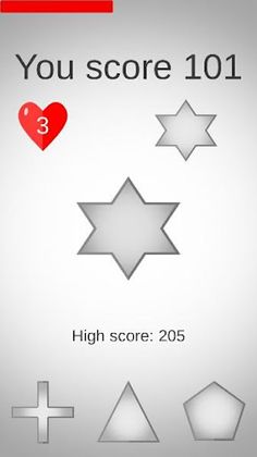 Panfigur - Screenshot 2