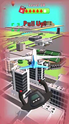 Touchdown Master - Screenshot 4