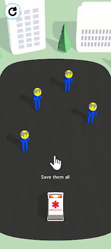 911 Vehicles - Screenshot 2