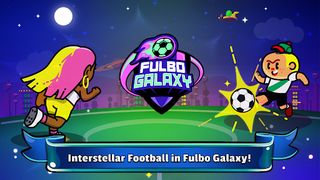 Fulbo Galaxy - Screenshot 1