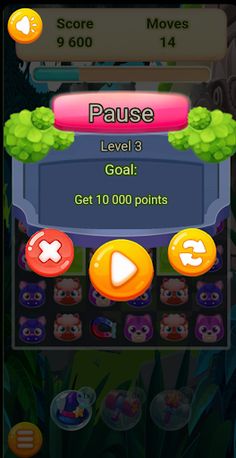 Match Mania - Screenshot 4