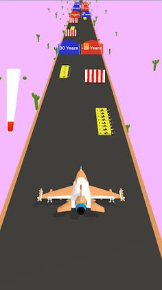 Airborne Evolution! - Screenshot 3