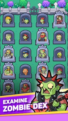 Meow vs Zombie - Screenshot 4