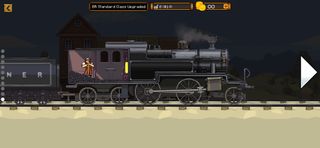 Coal Burnout - Screenshot 2