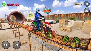 Moto Bike Racing Game Offline - Screenshot 3