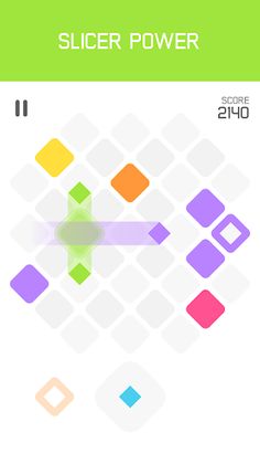 Slicy! - Screenshot 2