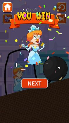 SAVE Nurse-Puzzle game - Screenshot 2