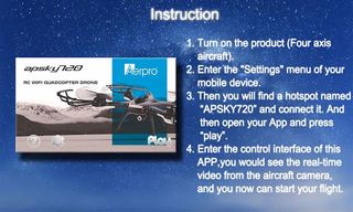 AP720WF - Screenshot 2