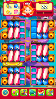 Toy Blast - Screenshot 3