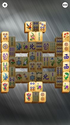 Mahjong Crush - Screenshot 3