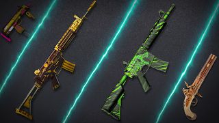 ShotGun Sound Weapon Simulator - Screenshot 1