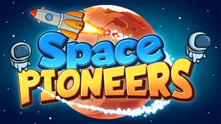 Space Pioneers - Screenshot 1