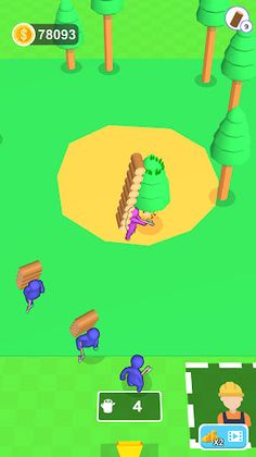 Automatic Factory Builder - Screenshot 1