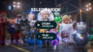 Sing 2 johnny Game Adventure - Screenshot 1