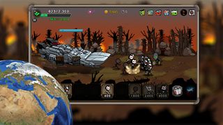 StickmanRPG - Screenshot 1