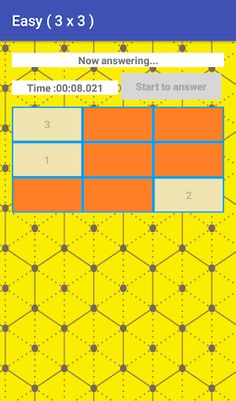 Memorize Numbers! Try checking - Screenshot 4