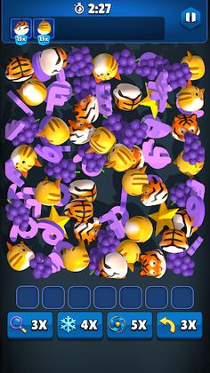 Puzzle Games: Triple Match 3D - Screenshot 3