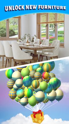 Triple Sort 3D-Puzzle Game - Screenshot 2