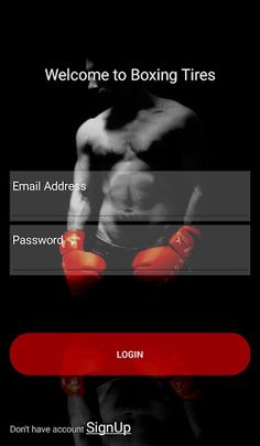 Boxing - Screenshot 2