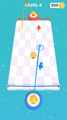 Fat Battle - Screenshot 2