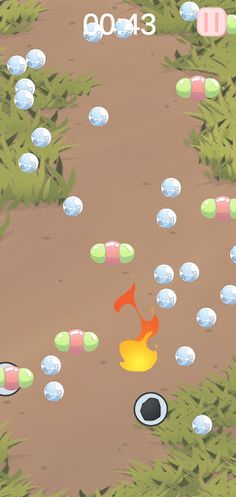 Rainy Day - Screenshot 2